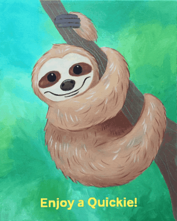 Sweet Sloth